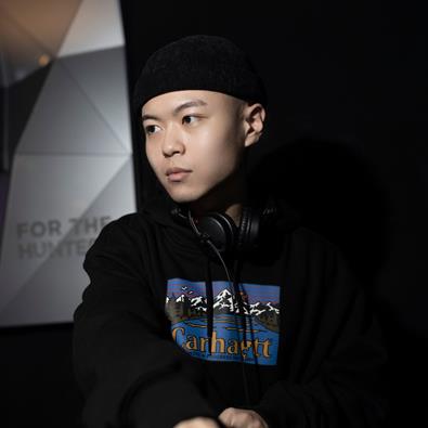 20220321-DJ-Double K 老師