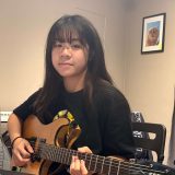 Abby 使用照片
